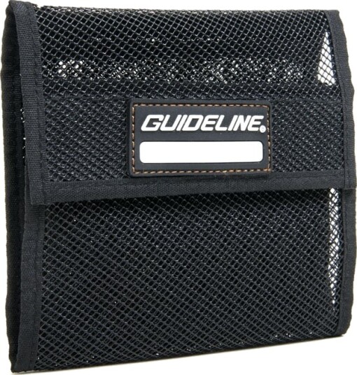 Guideline Mesh Wallet 4d Body & Tips Mappe Til Skyteklumper Og Spisser