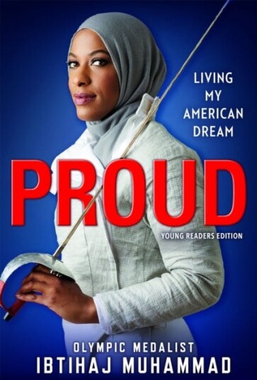 Proud (Young Readers Edition)  Living My American Dream