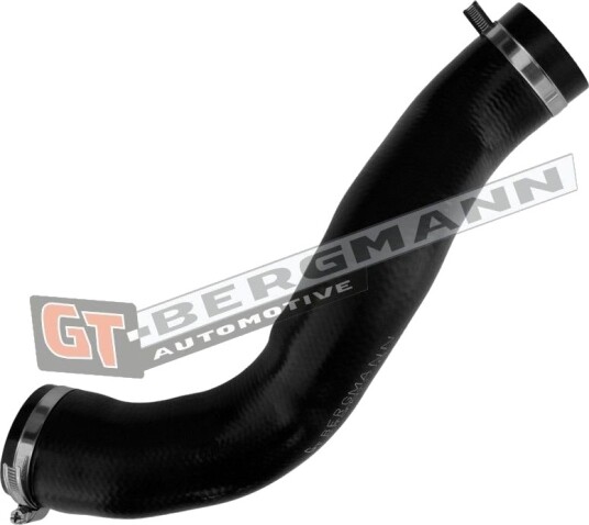 GT BERGMANN GT52 910 Ladeluftslange