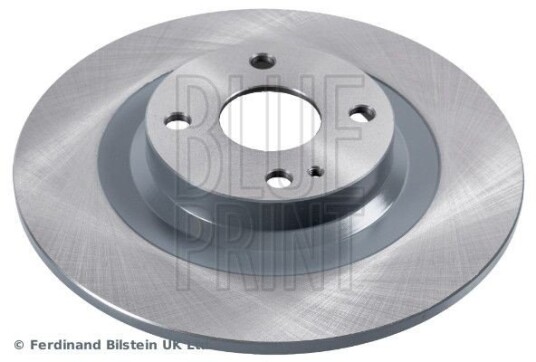 Bremseskive BLUE PRINT ADM543134