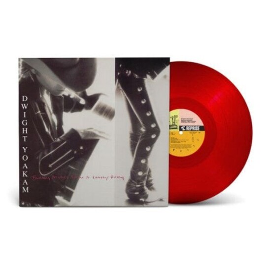 Dwight Yoakam - Buenas Noches From A Lonely Room - Limited Ruby Edition (Vinyl)