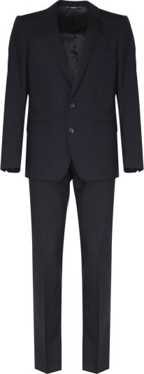Dolce & Gabbana Herre Dress Blå S,