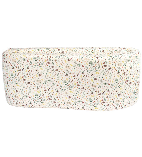 Filibabba Sengerand - Little Wonders - Multi/patterned - ONE SIZE Filibabba Sengerand - Little Wonders - Multi/patterned - ONE SIZE