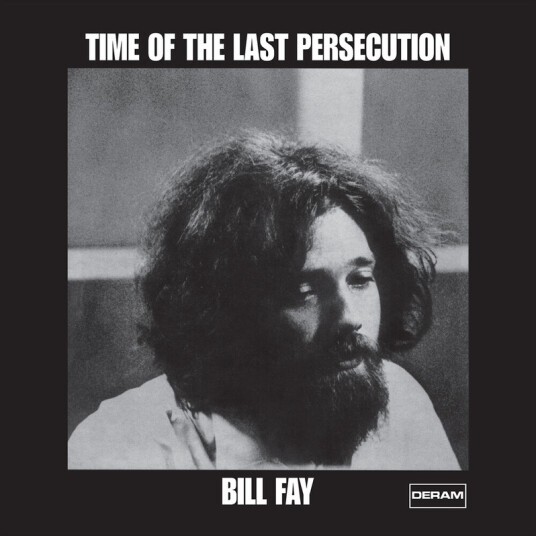 Time Of The Last Persecution Time Of The Last Persecution