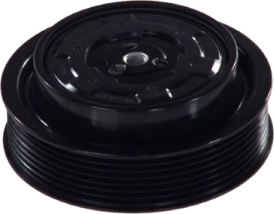 Magnetclutch, klimakompressor THERMOTEC KTT040022