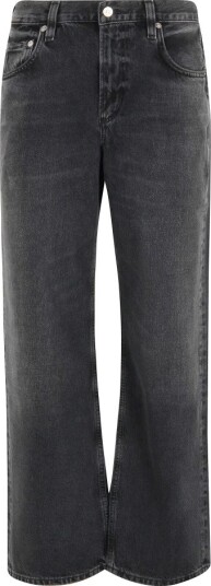 Citizens of Humanity Dame Jeans Svart W24,