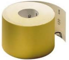 Klingspor Slipepapirrull PS 30 D 115mm x 50m K40
