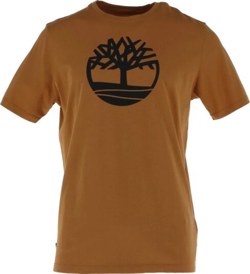 Timberland Herre Topper Brun S,