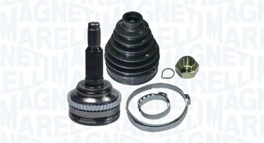 Magneti Marelli Drivknute drivaksel MAGNETI MARELLI 302015100045