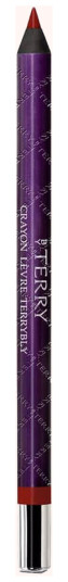 By Terry Crayon Lèvres Terrybly Lip Liner 1,2 g Ulike nyanser 4. Red Cancan