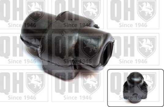 QUINTON HAZELL EMB2214 Lagring, stabilisator QUINTON HAZELL EMB2214 Lagring, stabilisator