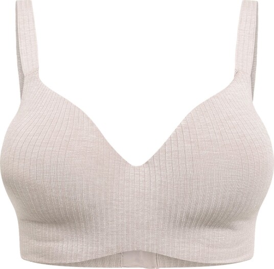 sloggi Sloggi Zero Feel Pure The Up Tshirt Bra CREAMY DREAM S PLUS