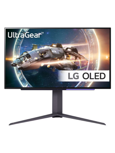 LG 27GR95QE-B LG 27GR95QE-B
