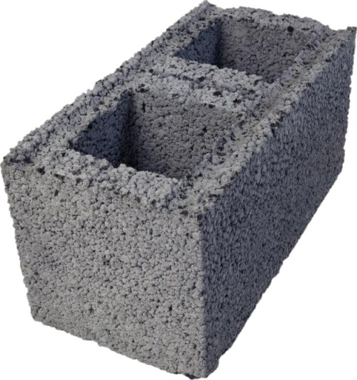 Weber Leca Konstruksjonsblokk 25x25x50cm