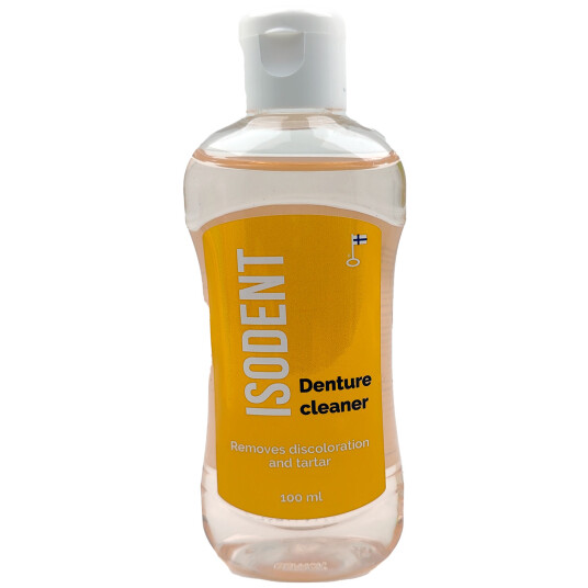 Protesens IsoDent Protesrens 100 ml. Protesens IsoDent Protesrens 100 ml.