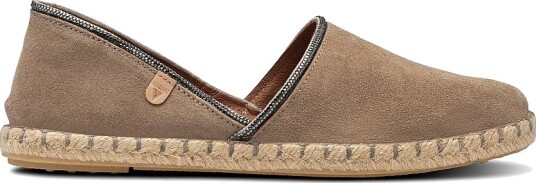 Verbena   Espadrilloser Carmen Strass   Beige