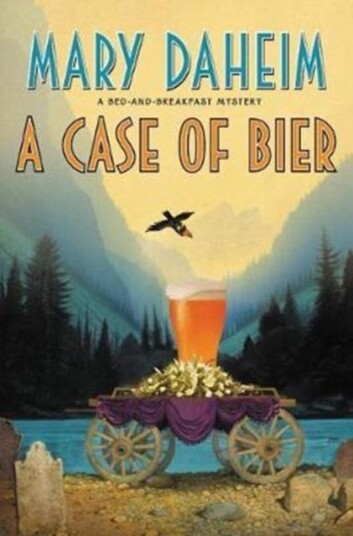 A Case Of Bier Av Mary Daheim