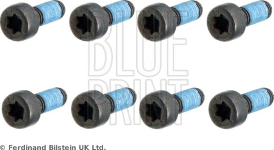 BLUE PRINT ADL143073 Skruesett svinghjul