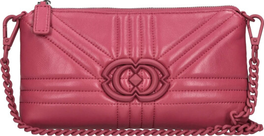 La Carrie Dame Vesker Rosa ONE SIZE,