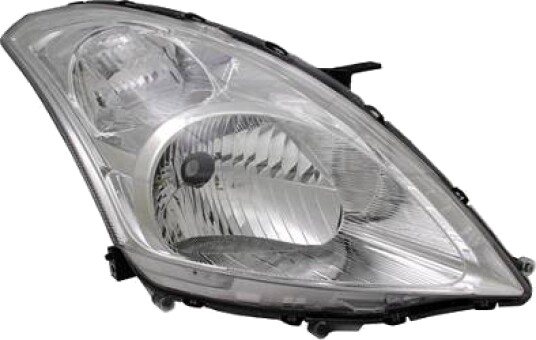DIEDERICHS 6415080 Frontlykter