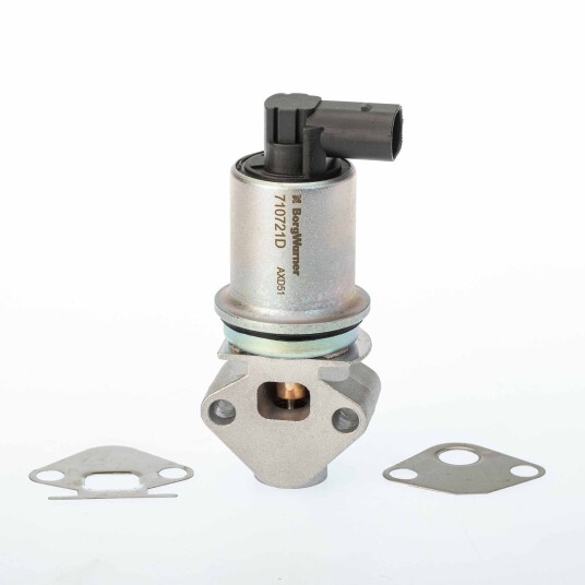 EGR Ventil WAHLER 710721D EGR Ventil WAHLER 710721D