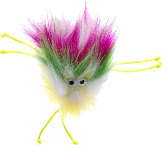 Tiaki Katteleke Regnbuemonster 1 Stk