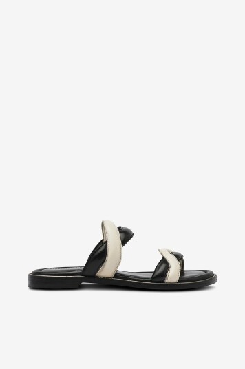Copenhagen Shoes Sandaler Holiday Vibes Svart