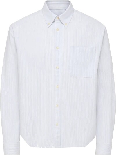 ONLY & SONS Onsoxford Ls Shirt Frml Noos Blue XL