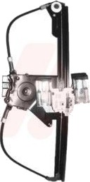 Vindusheis VAN WEZEL 5880268