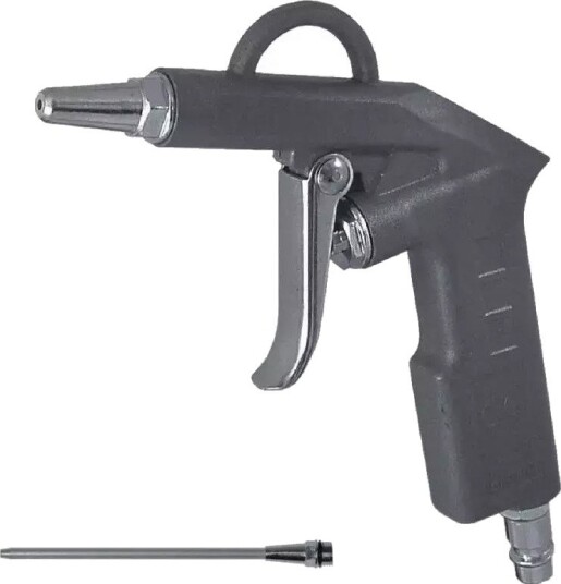 Pansam Blåsepistol A533031 Med Forlenget Munnstykke 100 mm