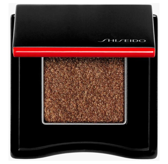 Shiseido POP Powder Gel Eye Shadow 2,5 g 5 ZokuZoku Brown