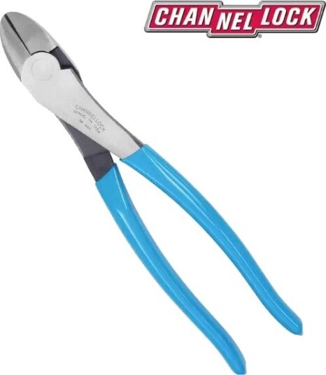 Channellock Avbitertang 449 Channellock Avbitertang 449