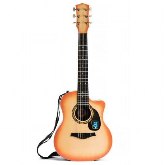 Diverse Flott Gitar Musikkinstrumenter 71114