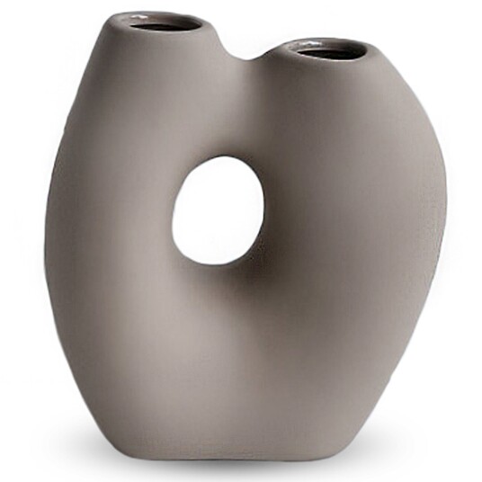 Cooee Design Frodig vase, sand Cooee Design Frodig vase, sand