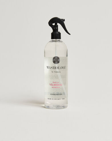 Washologi Linen Water Pleasure 750ml Washologi Linen Water Pleasure 750ml