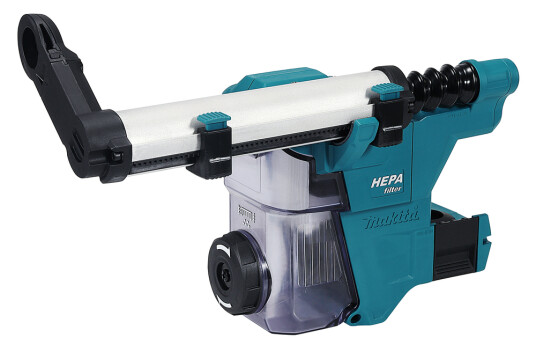 Makita HEPA Støvkassett 1911P2-6 for DX16