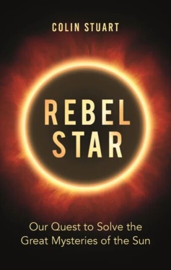 Rebel Star Av Colin Stuart