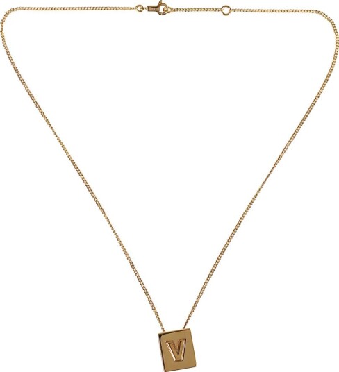 Celine Dame Accessories Gul ONE SIZE, Celine Dame Accessories Gul ONE SIZE,