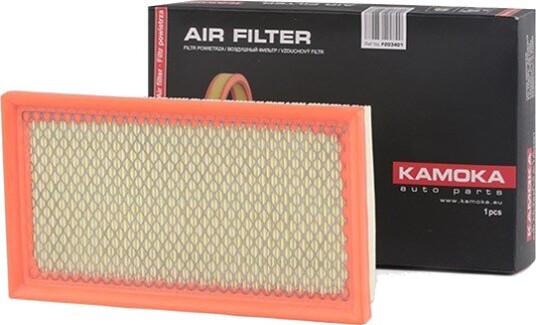 KAMOKA F201001 Luftfilter