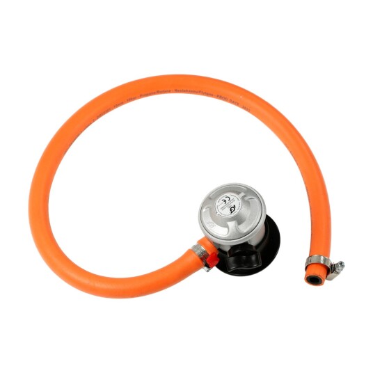 POINT V2 GASSREGULATOR TIL GRILL POINT V2 GASSREGULATOR TIL GRILL