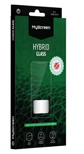 MS HybridGLASS BakterieFRI Hammerjern Hybridglass