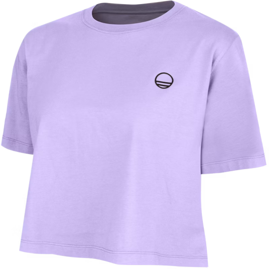 Wild Country Sequence W t-shirt amethyst S