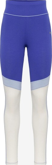 Johaug Devotion Wool Pants   EBLUE   XL