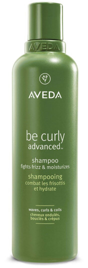 Aveda Be Curly Advanced Shampoo  250 ml