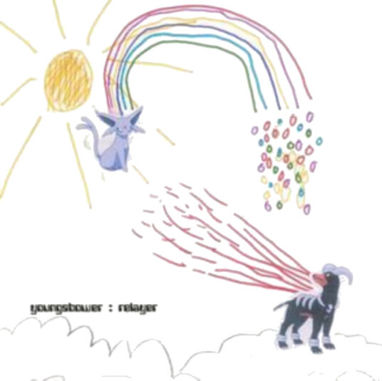 Youngsbower Relayer CD