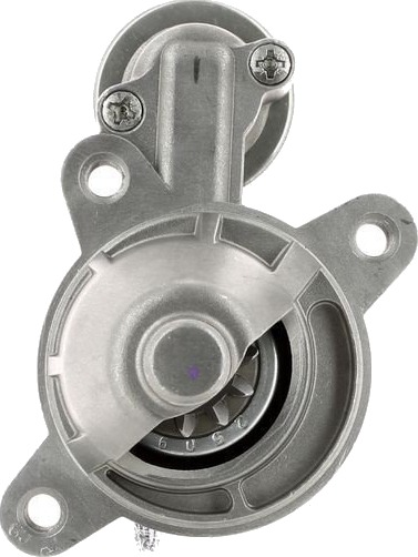 ROTOVIS Automotive Electrics 8080489 Starter ROTOVIS Automotive Electrics 8080489 Starter