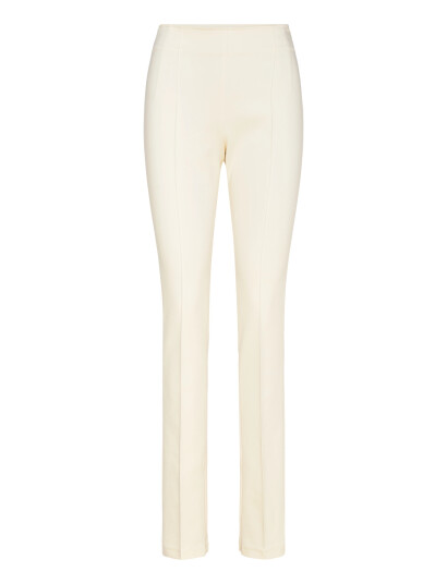 Closed Closed Women Kyla Pants Vanilla Sherbet   Cream   26