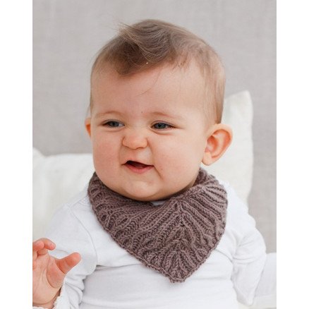 Little Peanut by DROPS Design Smekke Strikkeoppskrift str 1 9 9 18 mdr