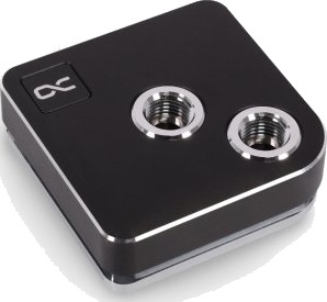 Alphacool Core 1 CPU Cooler svart 13443 Alphacool Core 1 CPU Cooler svart 13443