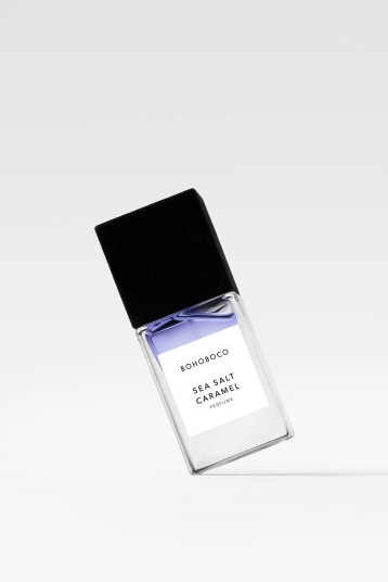 Bohoboco Sea Salt & Caramel Bohoboco Extrait de Parfum 50ml